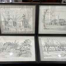 williamsburg prints for sale williamsburg prints for sale Glastonbury