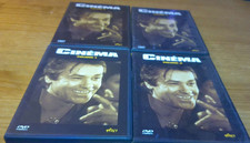 Dvd cinema integrale d'occasion Dvd cinema integrale d'occasion  Lorient