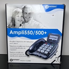 Nib geemarc ampli d'occasion  Expédié en Belgium