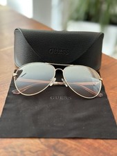 Guess damen sonnenbrille gebraucht kaufen  Mulfingen