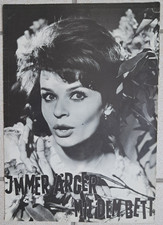 Senta berger werberatschlag gebraucht kaufen  Barsinghausen