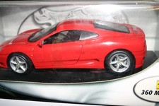Ferrari 360 modena. d'occasion  Gueux