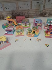 Polly pocket bluebird for sale  HEMEL HEMPSTEAD