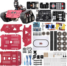 Robot bambini carro usato  Roma