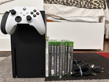 Xbox series 1tb usato  Cassano Magnago
