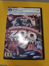 zoo tycoon 2 ultimate collection comprar usado zoo tycoon 2 ultimate collection comprar usado Enviando para Brazil