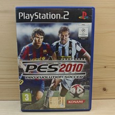 Pro evolution soccer usato  Barcellona Pozzo di Gotto