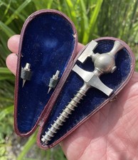 champagne tap for sale  DEVIZES