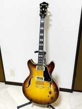 Electric guitar ibanez d'occasion  Expédié en Belgium