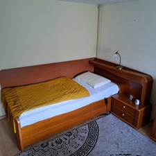 Seniorenbett 190 x90 gebraucht kaufen Seniorenbett 190 x90 gebraucht kaufen  Döbern