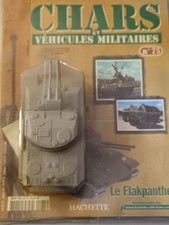 Panzer panther flakpanzer d'occasion  France