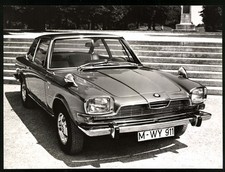 Fotografie auto bmw gebraucht kaufen  Berlin