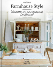 Farmhouse style julie gebraucht kaufen  Augsburg