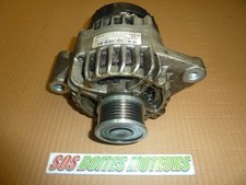 Alternateur fiat doblo d'occasion Alternateur fiat doblo d'occasion  France