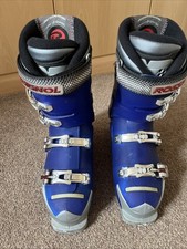 Rossignol rebel ski for sale  THATCHAM