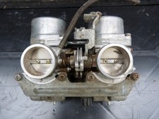 Pair genuine honda for sale  CHATHAM