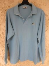 Polo lacoste devanlay d'occasion  Nîmes