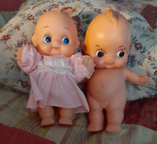 Two cute vintage for sale  UK