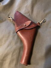 British leather holster for sale  SHEFFIELD