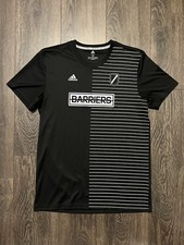 Adidas barriers jersey for sale  Nacogdoches