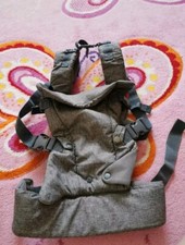 Baby tragetasche gebraucht kaufen  Wolfach