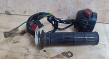 Honda 400n lenkerschalter gebraucht kaufen  Kleve