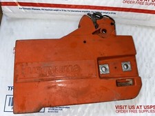 Oem husqvarna chainsaw for sale  Williamston