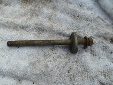 Rear wheel spindle for sale  PICKERING