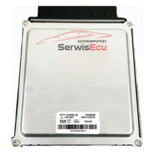 COMPUTER  ECU FORD TRANSIT 2.4 4C11-12A650-JD 12249949 na sprzedaż  PL