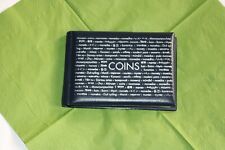 coin album gebraucht kaufen  Mühlheim