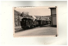 Foto eisenbahn schmalspurbahn gebraucht kaufen  Neugersdorf