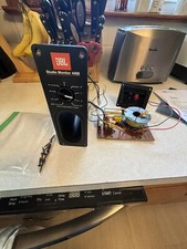 Jbl ways crossovers for sale  Durham
