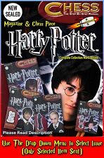 Deagostini harry potter for sale  SOUTHAMPTON