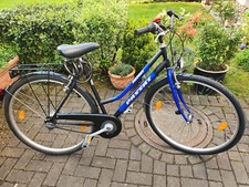 Fahrrad marke passat gebraucht kaufen  Essen