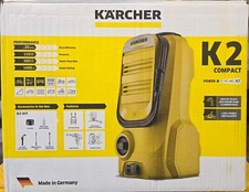 Kärcher 500 compact gebraucht kaufen  Hartha