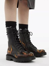 Vetements flame combat d'occasion  Expédié en Belgium