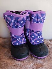 kamik boots snow toddler for sale  Prescott