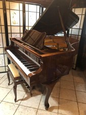 Petrof grand piano d'occasion  Expédié en Belgium