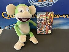 CHIP N DALE 2 tic tac 2 rescue rangers pal B (NES -DV- FRA ) nintendo nes, usado comprar usado  Enviando para Brazil