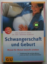 Schwangerschaft geburt ines gebraucht kaufen  Erbach
