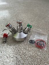Ming keg ball for sale  EXETER