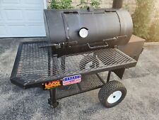 Real wood smoker for sale  Cedarburg