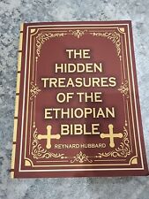 Hidden treasures ethiopian for sale  Ooltewah