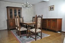 Sala pranzo completa usato  Latisana