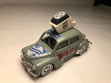 Renault4 pub philips d'occasion  Le Havre-