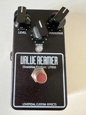 Lovepedal valve reamer for sale  FARNBOROUGH
