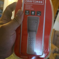 Garage door keypad for sale  Marion