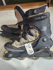 Flight softboot inline for sale  San Pablo