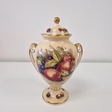 Beautiful vintage aynsley for sale  NEWTON ABBOT