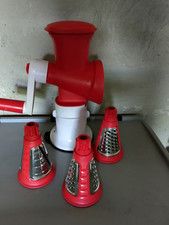 Tupperware d206 profi gebraucht kaufen  Amerang